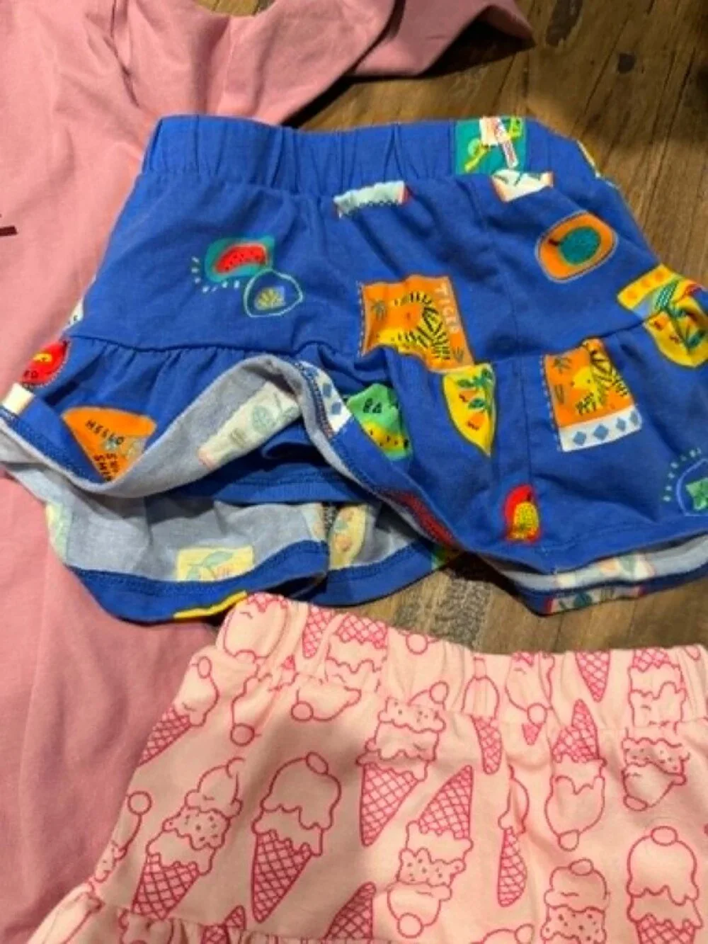 Baby Girl Clothing Bundle 18 Months